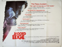 Jagged Edge  <p><i> (Reviews Version) </i></p>