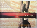 Amistad <p><i> (Design 2) </i></p>