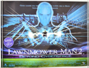 Lawnmower Man 2 : Beyond Cyberspace