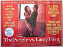 People Vs Larry Flynt (The)