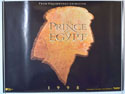 Prince Of Egypt (The) <p><i>(Teaser)</i></p>