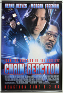Chain Reaction <p><i> (Teaser / Advance Version) </i></p>