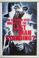 Last Man Standing <p><i> (Teaser / Advance Version) </i></p>