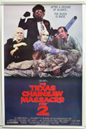 Texas Chainsaw Massacre Part 2 - Full