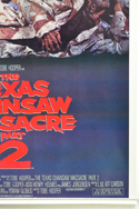 Texas Chainsaw Massacre Part 2 - Bottom Right