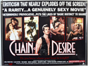 Chain Of Desire