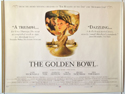 Golden Bowl (The)