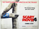 Scary Movie 4 <p><i> (Teaser / Advance Version 2) </i></p>