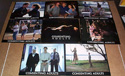 Consenting Adults<br><p><i>Set Of 8 Lobby Cards</i></p>