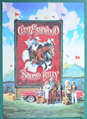 Bronco Billy - Synopsis - Front