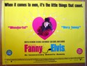 Fanny And Elvis <p><i> (Kerry Fox Version) </i></p>