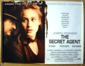 Joseph Conrad's - The Secret Agent