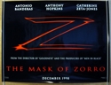 Mask Of Zorro (The) <p><i> (Teaser) </i></p>