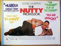 Nutty Professor (The)