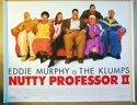 Nutty Professor II : The Klumps