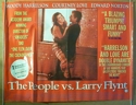 People Vs Larry Flynt (The)