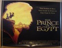 Prince Of Egypt (The)<br><p><i>(Teaser)</i></p>