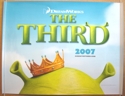 Shrek The Third<br><p><i>(Teaser)</i></p>