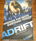 Adrift <p><i> (Cinema Banner) </i></p>