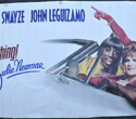 TO WONG FOO, THANKS FOR EVERYTHING JULIE NEWMAR Cinema BANNER Middle 