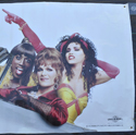 TO WONG FOO, THANKS FOR EVERYTHING JULIE NEWMAR Cinema BANNER Right 