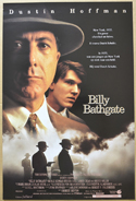 Billy Bathgate <p><i> (Original Belgian Movie Poster) </i></p>