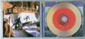 007 : FOR YOUR EYES ONLY Original CD Soundtrack (Inside)