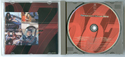 007 : TOMORROW NEVER DIES Original CD Soundtrack (Inside)