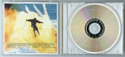 007 : THE WORLD IS NOT ENOUGH Original CD Soundtrack (Inside)