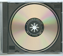 1492 CONQUEST OF PARADISE Original CD Soundtrack (CD face)