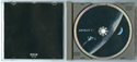 APOLLO 13 Original CD Soundtrack (Inside)