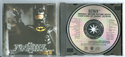 BATMAN - THE SCORE Original CD Soundtrack (Inside)