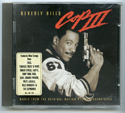 BEVERLY HILLS COP III Original CD Soundtrack (front)