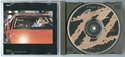 BEVERLY HILLS COP III Original CD Soundtrack (Inside)