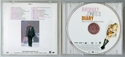 BRIDGET JONES’S DIARY Original CD Soundtrack (Inside)