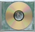 CITY OF ANGELS Original CD Soundtrack (CD face)