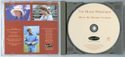 THE HORSE WHISPERER Original CD Soundtrack (Inside)