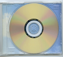 MAGNOLIA Original CD Soundtrack (CD face)