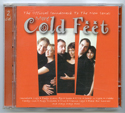 MORE COLD FEET Original CD Soundtrack (front)