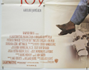 CITY OF JOY (Bottom Left) Cinema Quad Movie Poster