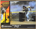 BEVERLY HILLS COP II (Card 1) Cinema Set of Colour FOH Stills / Lobby Cards