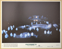 POLTERGEIST II - THE OTHER SIDE (Card 1) Cinema Set of Colour FOH Stills / Lobby Cards