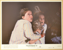 POLTERGEIST II - THE OTHER SIDE (Card 4) Cinema Set of Colour FOH Stills / Lobby Cards