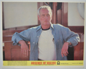 ABSENCE OF MALICE (Card 5) Cinema Set of Colour FOH Stills / Lobby Cards