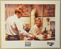 GETTING IT RIGHT (Card 4) Cinema Set of Colour FOH Stills / Lobby Cards