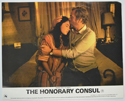THE HONORARY CONSUL (Card 5) Cinema Colour FOH Stills / Lobby Cards