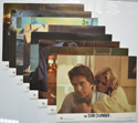 Star Chamber (The) <p><a> Set of 8 Original Colour Front Of House Stills / Lobby Cards  </i></p>
