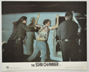 THE STAR CHAMBER (Card 4) Cinema Set of Colour FOH Stills / Lobby Cards