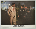 THE STAR CHAMBER (Card 7) Cinema Set of Colour FOH Stills / Lobby Cards