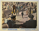 THE RUSSIANS ARE COMING (Card 6) Cinema Colour FOH Stills / Lobby Cards